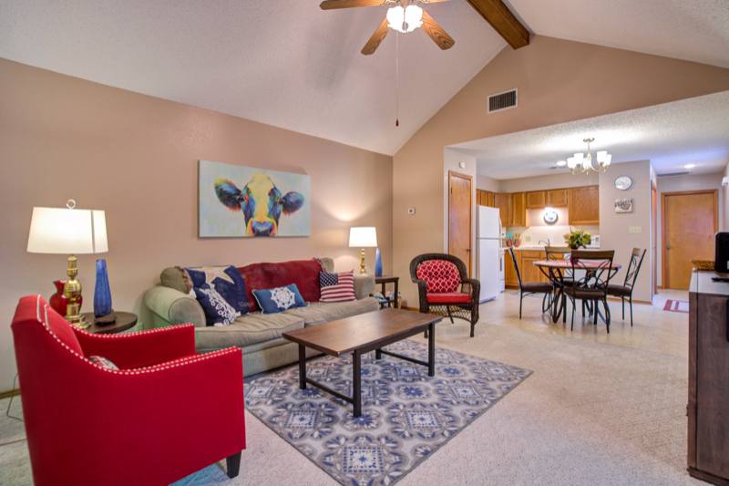 Townhouse for rent at 175 Heather Dr, Harlingen, TX 78552