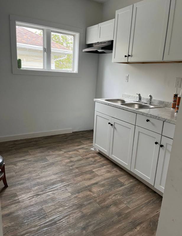 Townhouse for rent at 1320 E Main St, Muncie, IN 47302