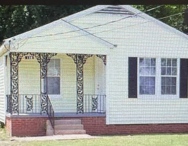 House for rent at 139 E McCormick St, Shreveport, LA 71104
