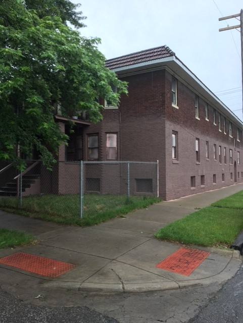 Apartment for rent at 1701 Evans St #1703, Detroit, MI 48209