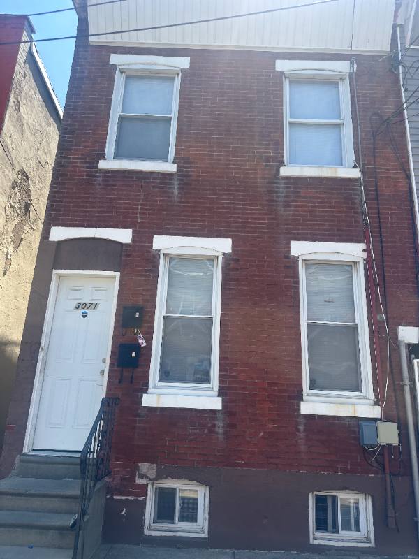Apartment for rent at 3071 Martha St #2, Philadelphia, PA 19134