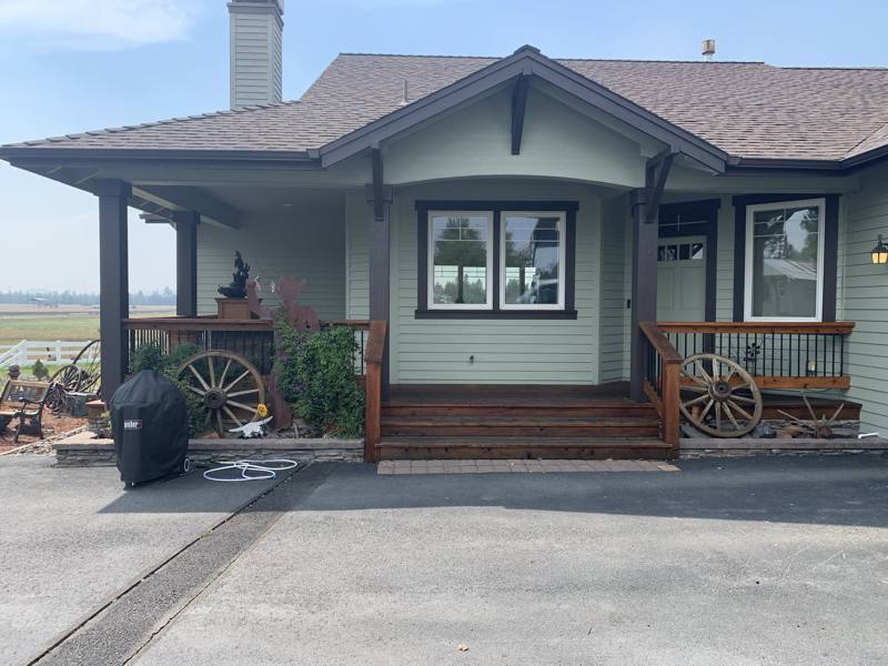 House for rent at 51439 Morson St, La Pine, OR 97739