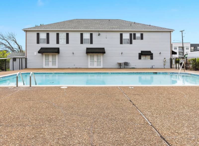 Condo for rent at 2258 Lebanon Pike #3, Nashville, TN 37214