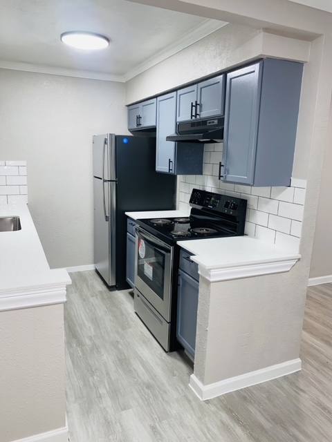 Apartment for rent at 442 S Saint Augustine Dr St D, Dallas, TX 75217