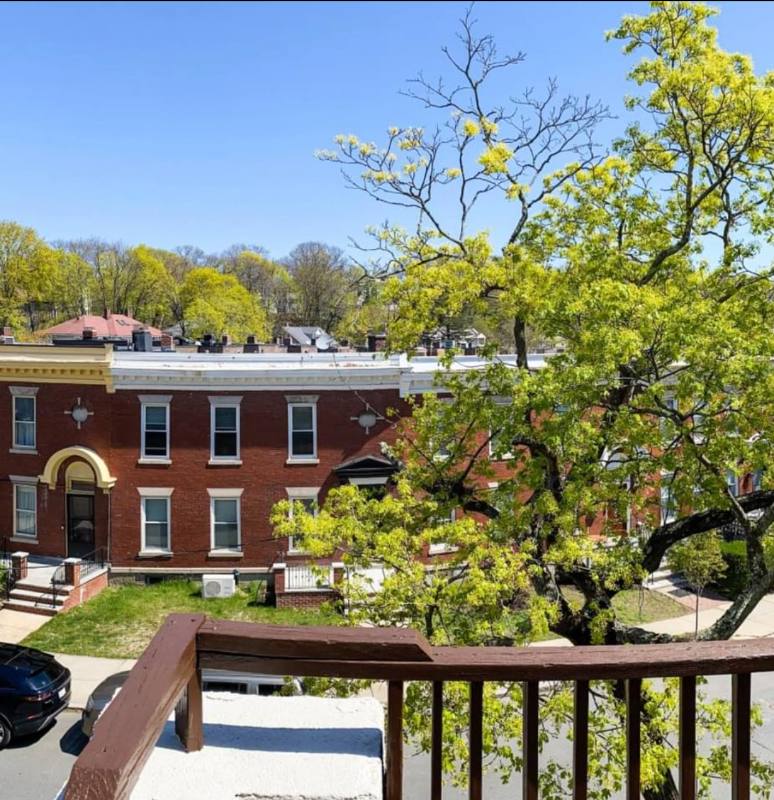 Apartment for rent at 14 Wallingford Rd #2, Ithaca, NY 14850