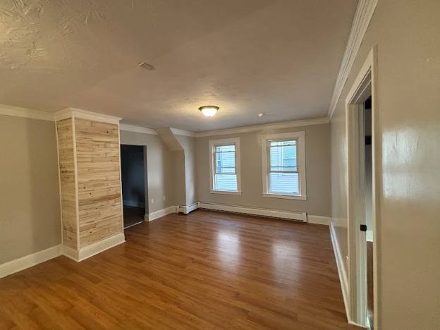 Apartment for rent at 334 Cedar St #2, New Bedford, MA 02740