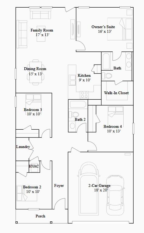 House for rent at 11002 W Hidden Point St, Star, ID 83669