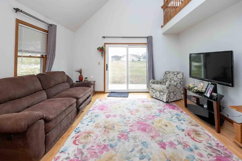Condo for rent at 110 Sally Lane, Bluffton, OH 45817