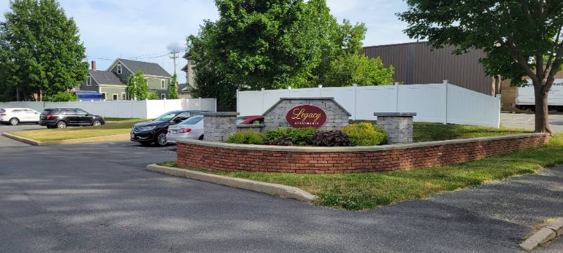 Apartment for rent at 59 Pearl St #203, Middleboro, MA 02346