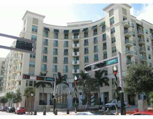 Condo for rent at 610 Clematis St #812, West Palm Beach, FL 33401