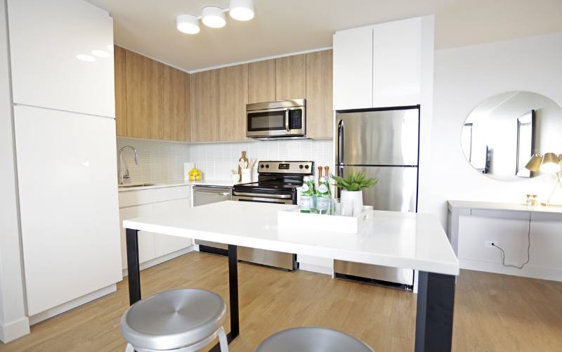 Apartment for rent at 2625 N Clark St, Chicago, IL 60614