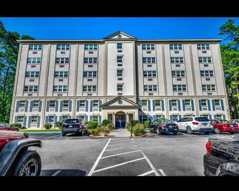 Apartment for rent at 6850 Blue Heron Blvd #611, Myrtle Beach, SC 29588