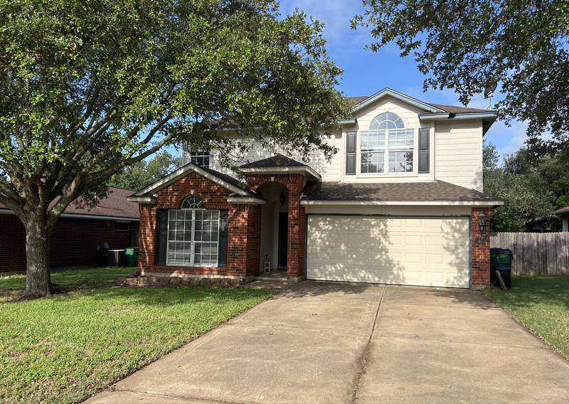 House for rent at 1225 Darless Dr, Cedar Park, TX 78613