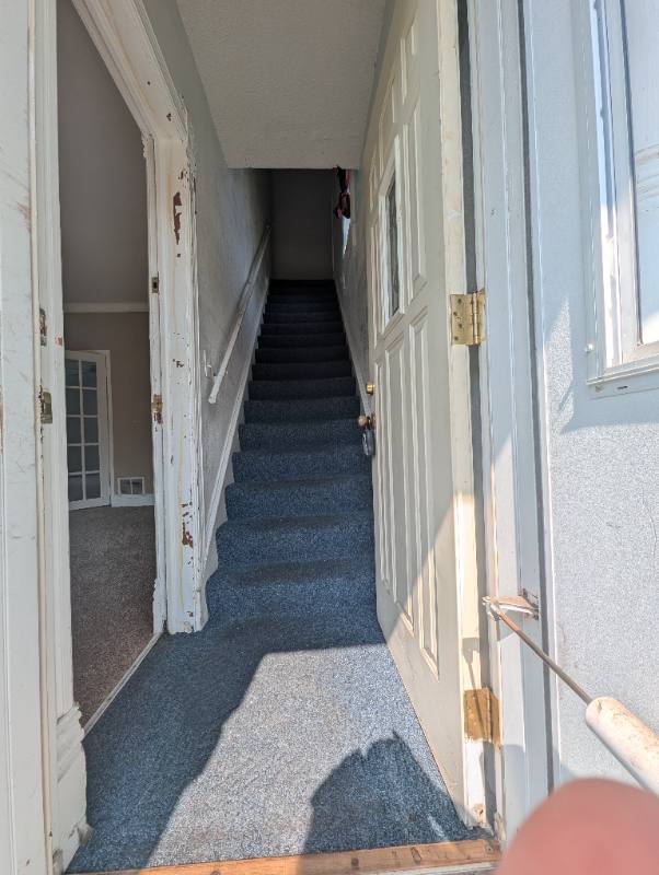 Townhouse for rent at 1711 8th St, Rockford, IL 61104