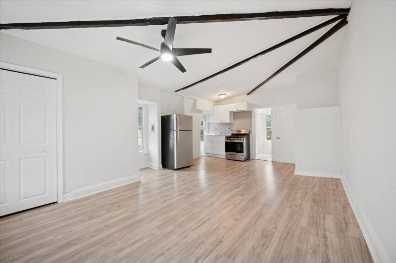 Apartment for rent at 4538 Greene St #B222, Philadelphia, PA 19133