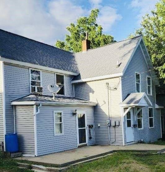 Apartment for rent at 520 E Main St, Platteville, WI 53818