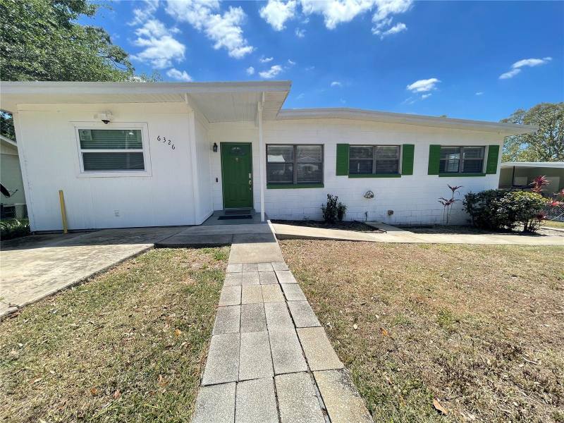 House for rent at 6326 Ridge Terrace, Orlando, FL 32810