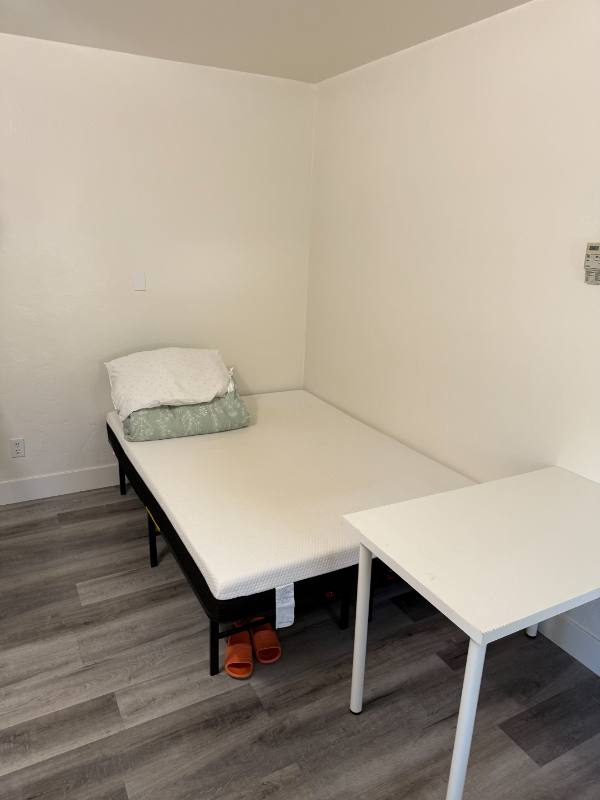 Apartment for rent at 1708 Euclid #7, Berkeley, CA 94709