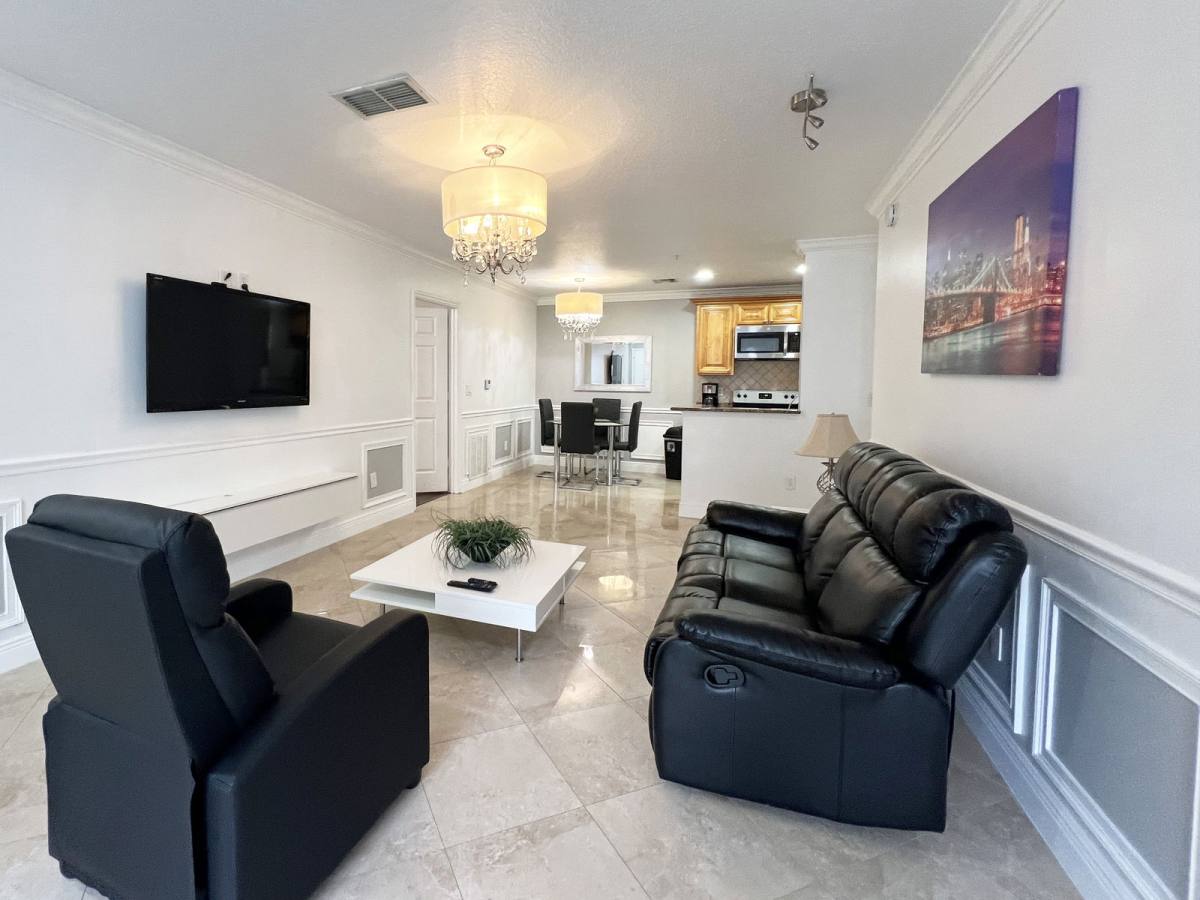 Condo for rent at 4312 S Kirkman Rd, Orlando, FL 32811