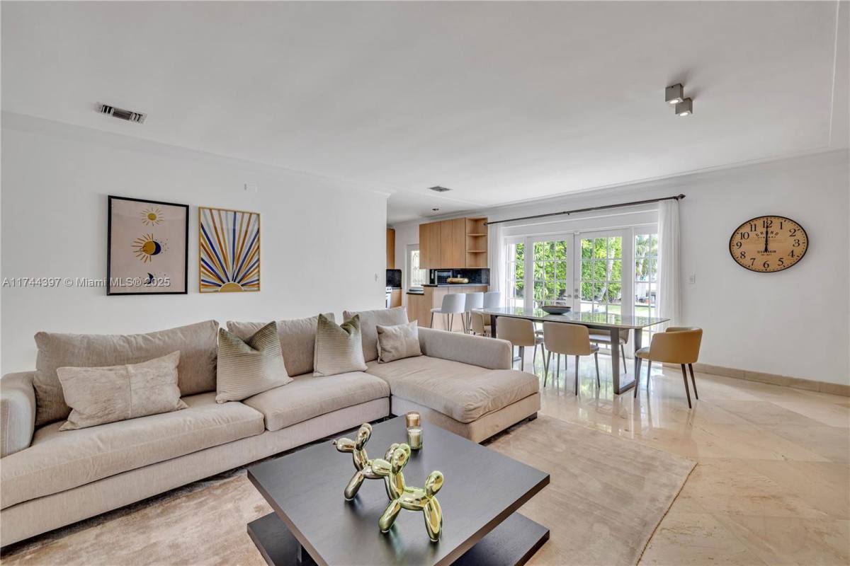House for rent at 1815 Daytonia Rd #SFH, Miami Beach, FL 33141
