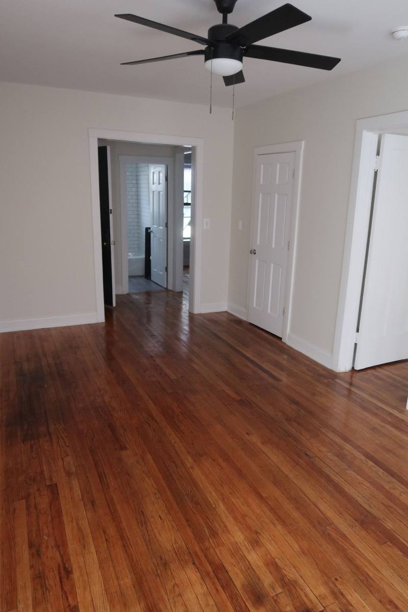 Apartment for rent at 1702 W Albion Ave #1S, Chicago, IL 60626