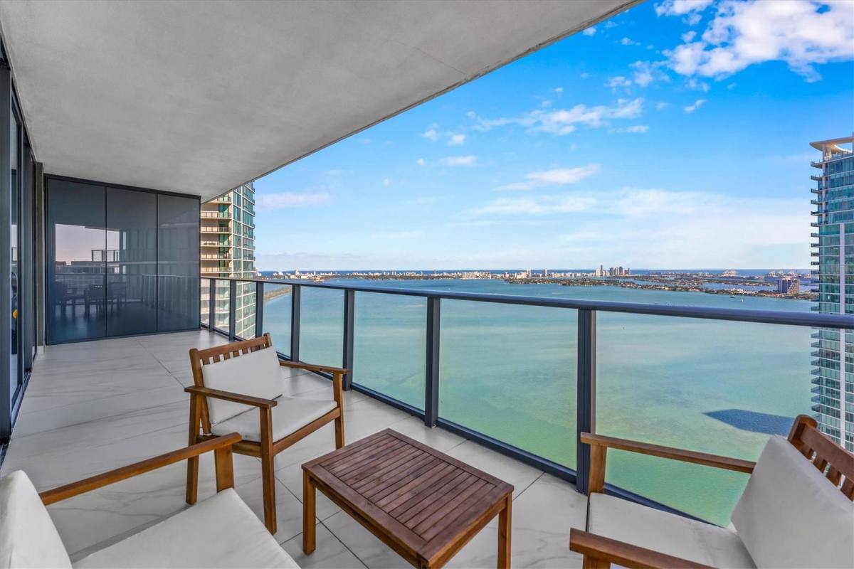 Condo for rent at 650 NE 32nd St #4501, Miami, FL 33137