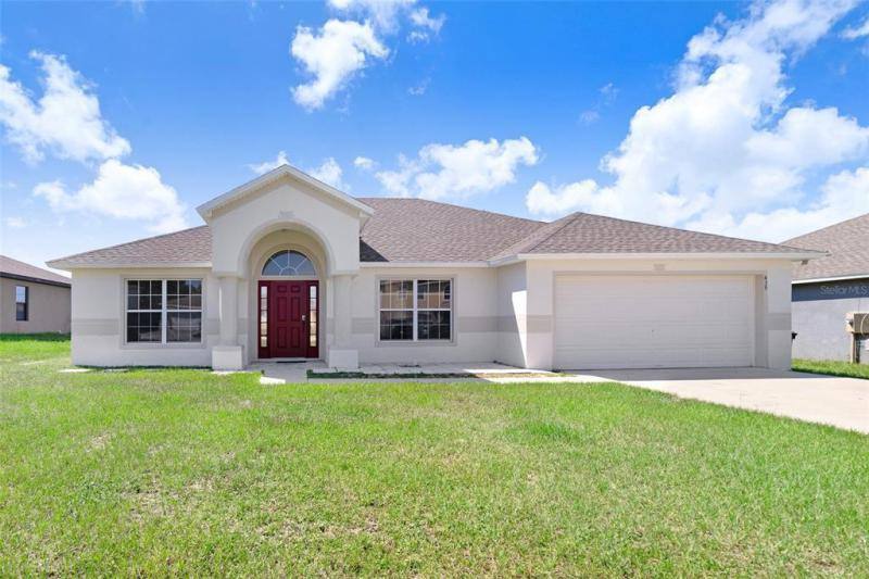 House for rent at 439 Peace Court, Kissimmee, FL 34759