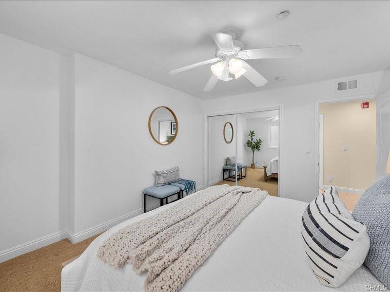 Townhouse for rent at 636 9th St, Hermosa Beach, CA 90254