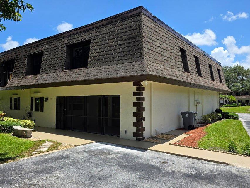 Townhouse for rent at 9460 SW 61st Way #D, Boca Raton, FL 33428