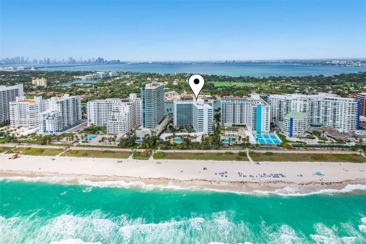 Condo for rent at 5065 Collins Ave #CA7M, Miami Beach, FL 33140