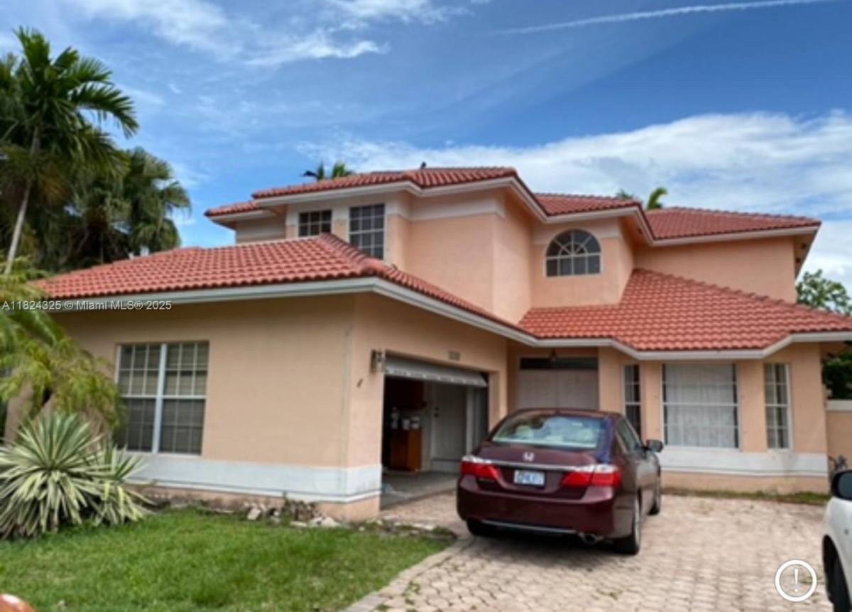 House for rent at 15243 SW 109th St, Miami, FL 33196