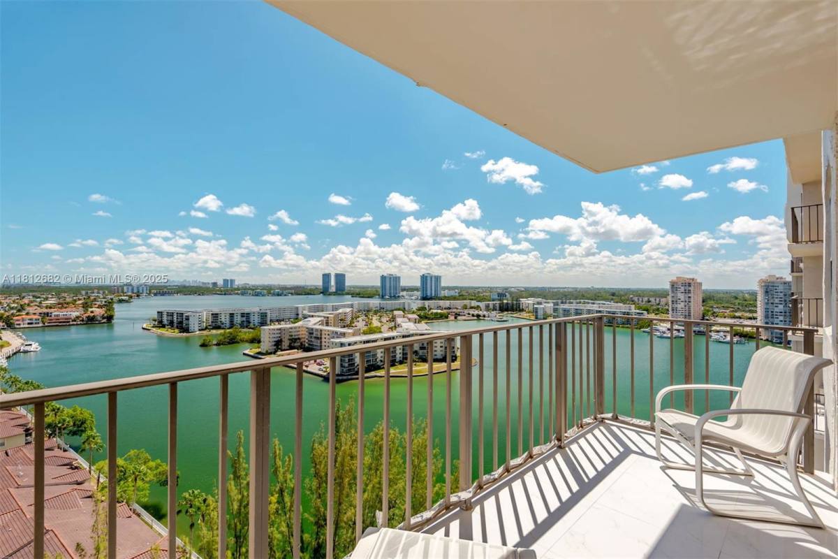 Apartment for rent at 18151 NE 31st Court #1905, North Miami Beach, FL 33160