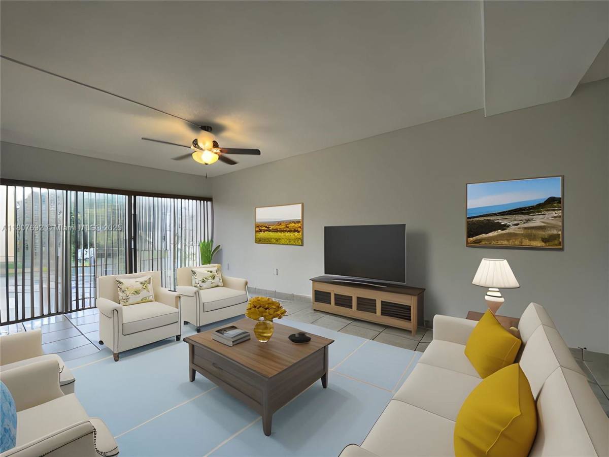 Condo for rent at 9390 W Flagler St #230C, Miami, FL 33174