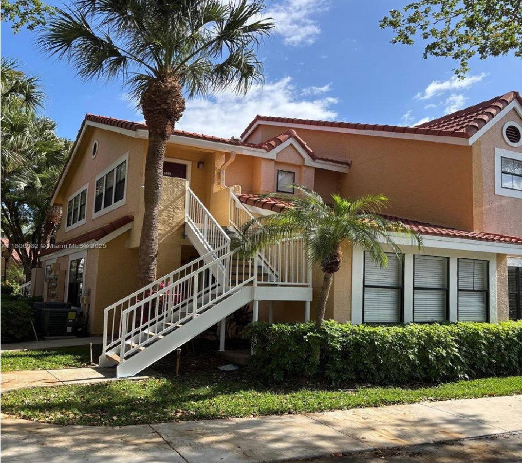 Townhouse for rent at 15591 SW 105th Terrace #511, Miami, FL 33196