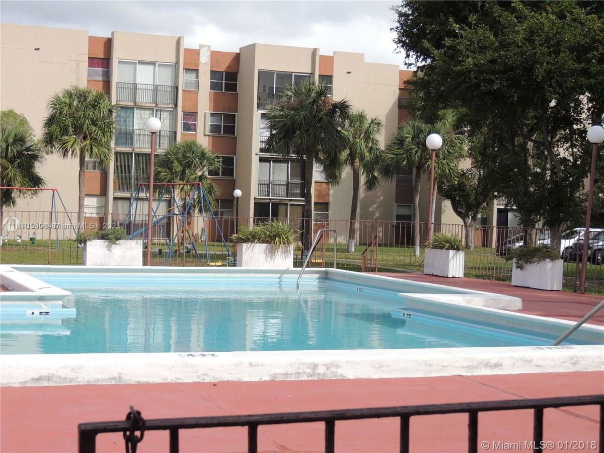 Apartment for rent at 9411 SW 4th St #306, Miami, FL 33174