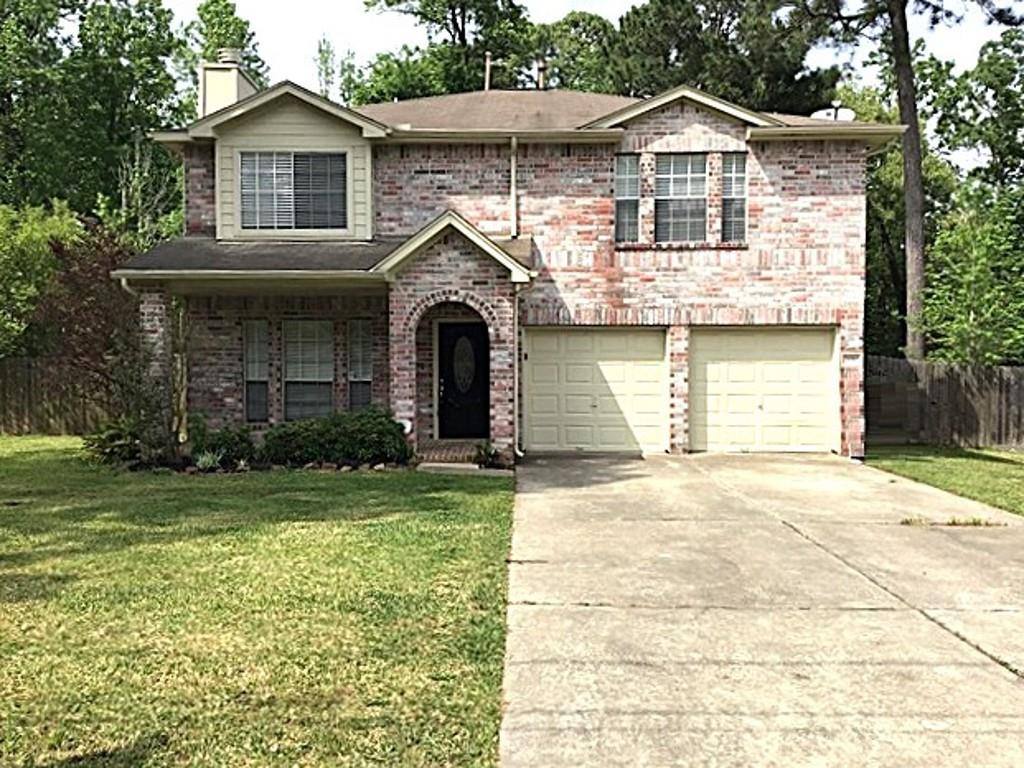 House for rent at 7010 Durango Dr, Magnolia, TX 77354
