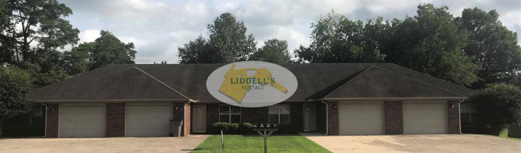 Apartment for rent at 804 Ada St #3, Paragould, AR 72450