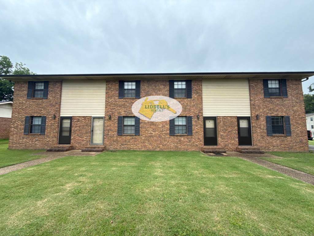 Apartment for rent at 408 N 12th St #4, Paragould, AR 72450