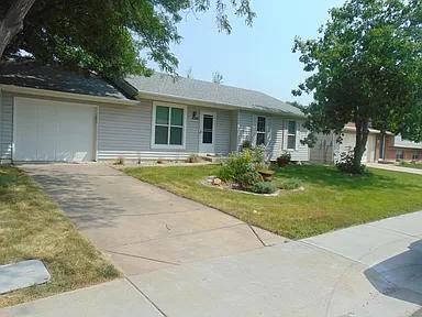House for rent at 4306 Hummingbird Dr, Fort Collins, CO 80526