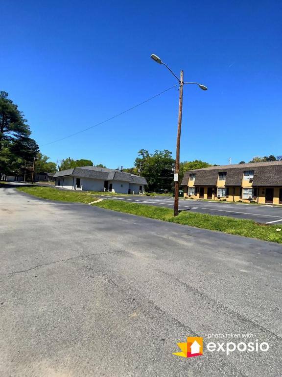 Townhouse for rent at 3198 Washington Rd, Atlanta, GA 30344