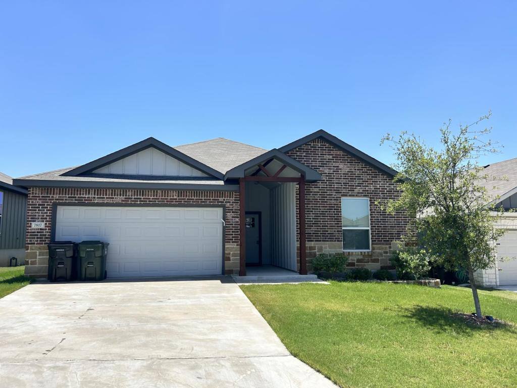 House for rent at 7817 Purvis St, Temple, TX 76502
