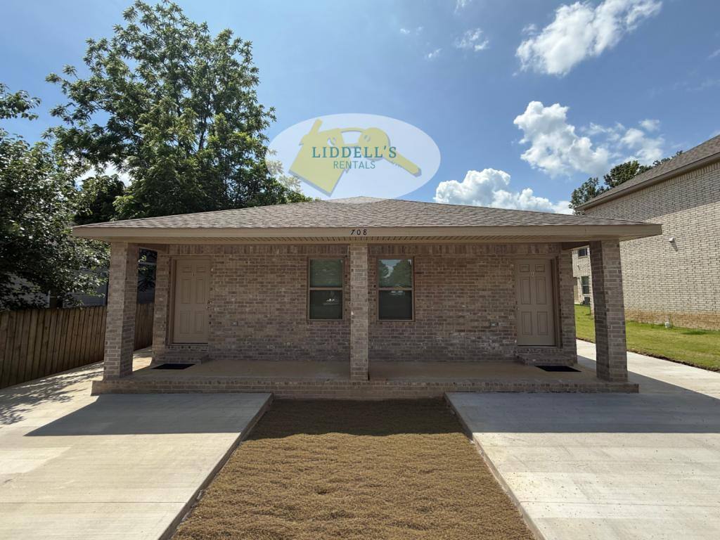 Apartment for rent at 708 S 7th St #A, Paragould, AR 72450
