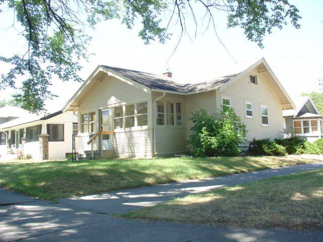 House for rent at 301 Burlington Ave, Billings, MT 59102