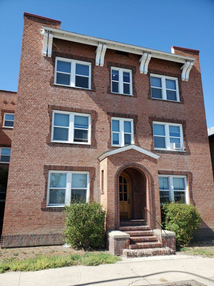 Apartment for rent at 3407 1st Ave N #10, Billings, MT 59101