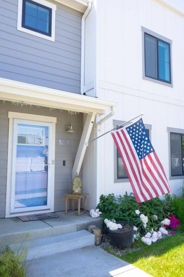 Townhouse for rent at 5228 Golden Hollow Rd, Billings, MT 59101