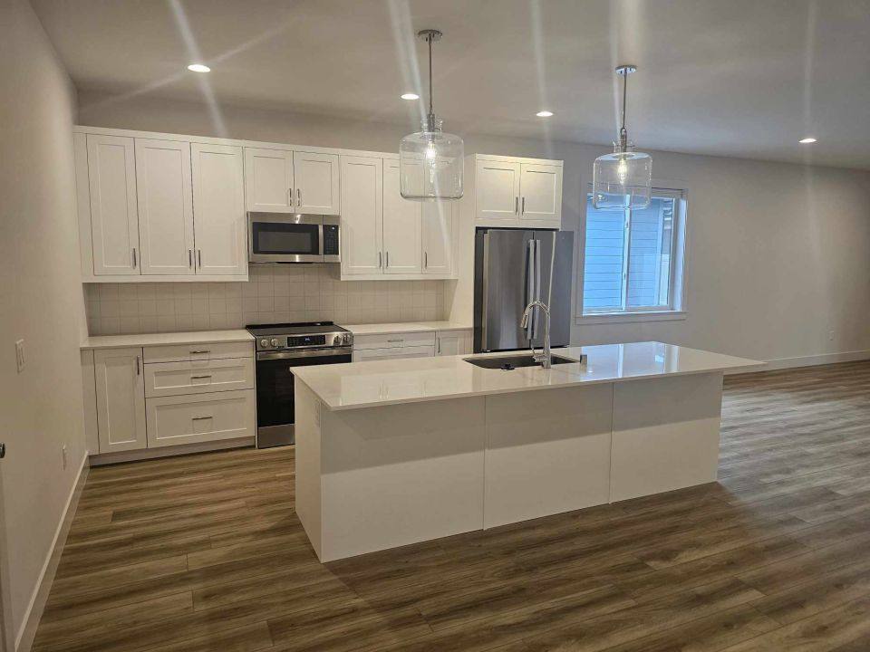 Townhouse for rent at 4716 Ravenwood Dr, Billings, MT 59106