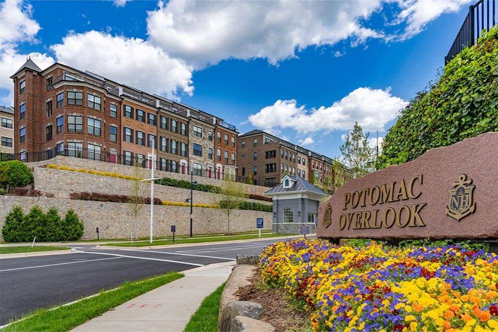 Townhouse for rent at 627 Leigh Way #BLAIR, Oxon Hill, MD 20745