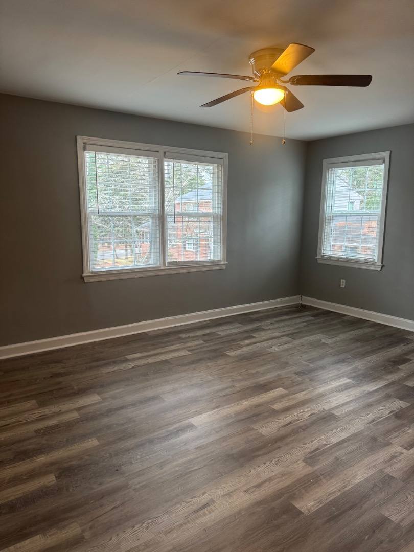 Apartment for rent at 3140 Brookwood Dr #40B, Macon, GA 31204