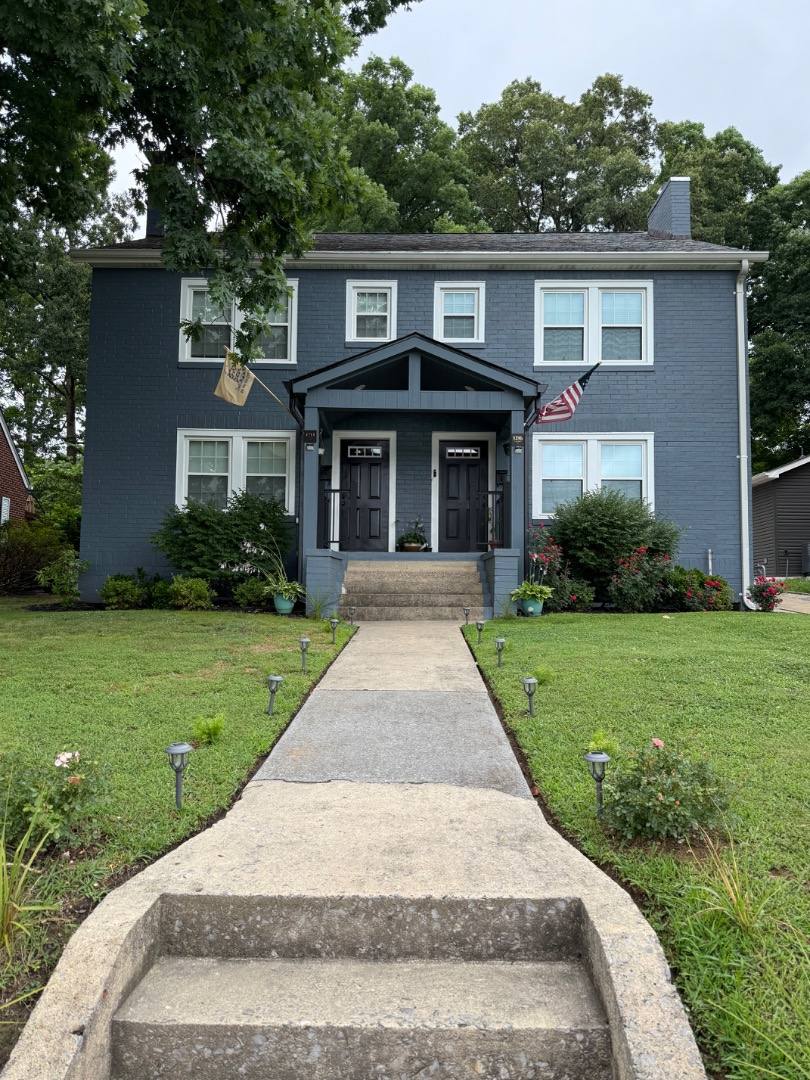 House for rent at 1214 Catawba Ave, Kingsport, TN 37660