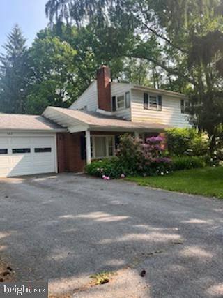 House for rent at 147 W Blade Dr, Pennsylvania Furnace, PA 16865